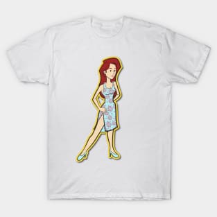 Mom T-Shirt